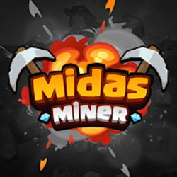 midas miner|MMI .